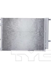 TYC Genera A/C Condenser                                     - 4214 - Image 4