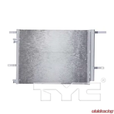 TYC Genera A/C Condenser - 4214