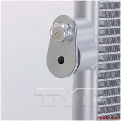 TYC Genera A/C Condenser - 4214
