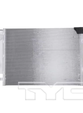 TYC Genera A/C Condenser Cadillac                                     - 4222 - Image 4