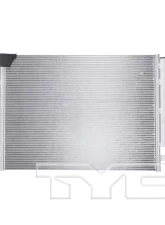 TYC Genera A/C Condenser Cadillac                                     - 4222 - Image 3