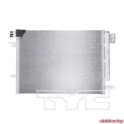 TYC Genera A/C Condenser Cadillac - 4222