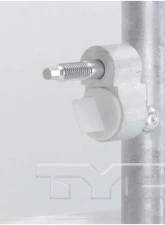 TYC Genera A/C Condenser Cadillac                                     - 4222 - Image 4