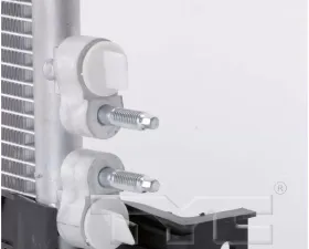 TYC Genera A/C Condenser
