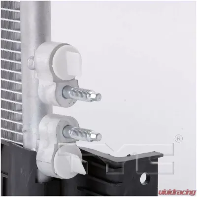 TYC Genera A/C Condenser - 4224