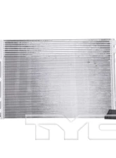 TYC Genera A/C Condenser                                     - 4224 - Image 2