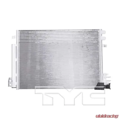 TYC Genera A/C Condenser - 4224