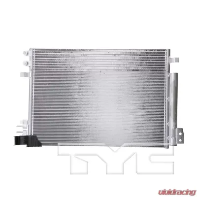 TYC Genera A/C Condenser - 4224