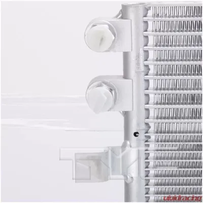 TYC Genera A/C Condenser - 4224