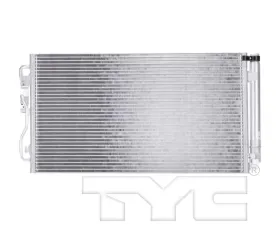 TYC Genera A/C Condenser BMW
