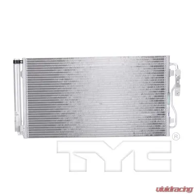 TYC Genera A/C Condenser BMW - 4226