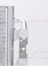 TYC Genera A/C Condenser BMW                                     - 4226 - Image 4