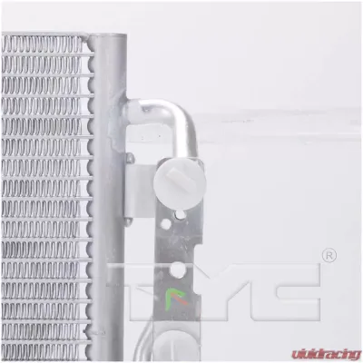TYC Genera A/C Condenser BMW - 4226