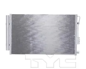 TYC Genera A/C Condenser Hyundai 2013-2018