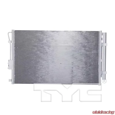 TYC Genera A/C Condenser Hyundai 2013-2018 - 4227