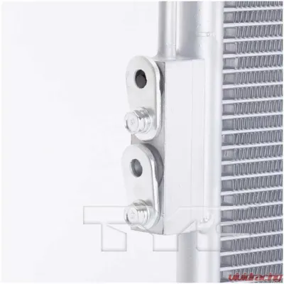 TYC Genera A/C Condenser Hyundai 2013-2018 - 4227