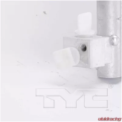 TYC Genera A/C Condenser Nissan Sentra Front 2013-2019 1.8L 4-Cyl - 4230