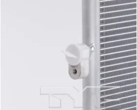 TYC Genera A/C Condenser Toyota Rav4 2013-2018