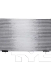 TYC Genera A/C Condenser Toyota Rav4 2013-2018                                     - 4232 - Image 2