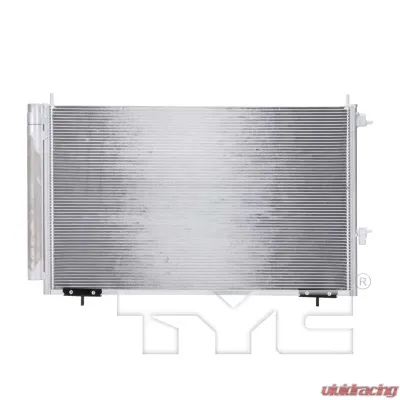 TYC Genera A/C Condenser Toyota Rav4 2013-2018 - 4232