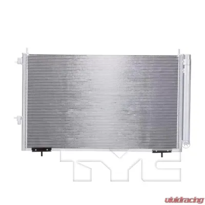 TYC Genera A/C Condenser Toyota Rav4 2013-2018 - 4232
