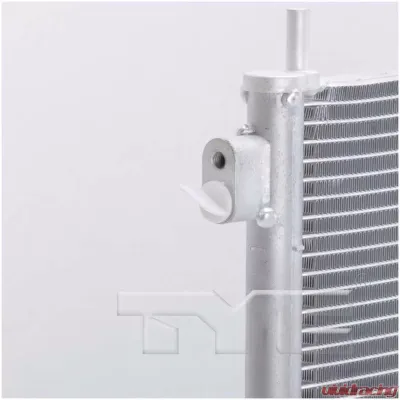 TYC Genera A/C Condenser Toyota Rav4 2013-2018 - 4232