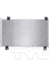 TYC Genera A/C Condenser Mazda Mazda 6 2011-2013                                     - 4233 - Image 3