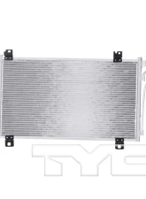 TYC Genera A/C Condenser Mazda Mazda 6 2011-2013                                     - 4233 - Image 2