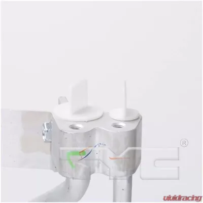 TYC Genera A/C Condenser Mazda Mazda 6 2011-2013 - 4233