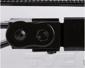 TYC Genera A/C Condenser Honda Accord 1990-1993