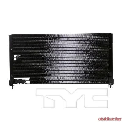 TYC Genera A/C Condenser Honda Accord 1990-1993 - 4237