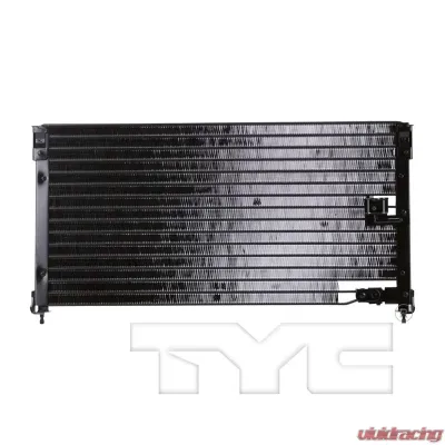 TYC Genera A/C Condenser Honda Accord 1990-1993 - 4237