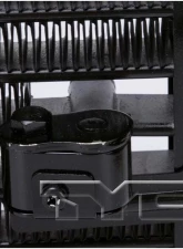 TYC Genera A/C Condenser Honda Accord 1990-1993                                     - 4237 - Image 4