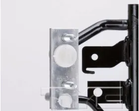 TYC Genera A/C Condenser Jeep Wrangler 2012-2018 3.6L V6