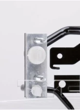 TYC Genera A/C Condenser Jeep Wrangler 2012-2018 3.6L V6                                     - 4239 - Image 5