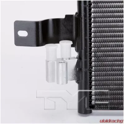 TYC Genera A/C Condenser Jeep Wrangler 2012-2018 3.6L V6 - 4239