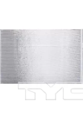 TYC Genera A/C Condenser Mercedes-Benz Sprinter 2010-2019                                     - 4240 - Image 2