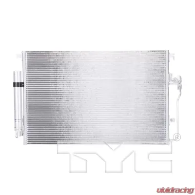 TYC Genera A/C Condenser Mercedes-Benz Sprinter 2010-2019 - 4240