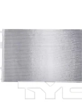 TYC Genera A/C Condenser Mercedes-Benz Sprinter 2010-2019                                     - 4240 - Image 4