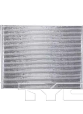 TYC Genera A/C Condenser BMW 528i 2012-2016                                     - 4242 - Image 4