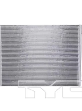TYC Genera A/C Condenser BMW 528i 2012-2016                                     - 4242 - Image 3