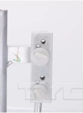 TYC Genera A/C Condenser BMW 528i 2012-2016                                     - 4242 - Image 4