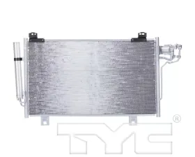 TYC Genera A/C Condenser Mazda
