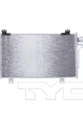 TYC Genera A/C Condenser Mazda                                     - 4243 - Image 4