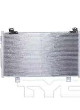 TYC Genera A/C Condenser Mazda                                     - 4243 - Image 3