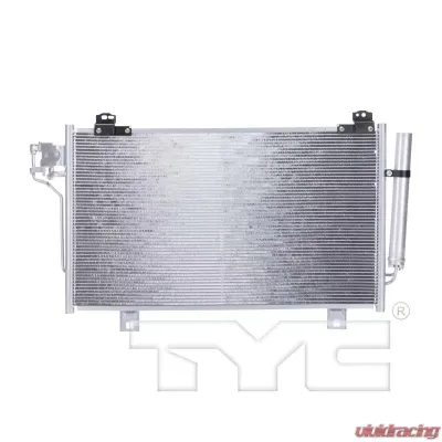 TYC Genera A/C Condenser Mazda - 4243