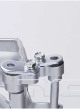 TYC Genera A/C Condenser Mazda                                     - 4243 - Image 4