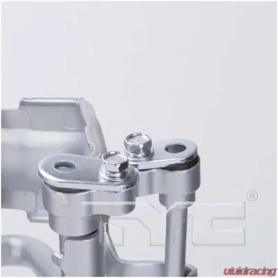 TYC Genera A/C Condenser Mazda - 4243