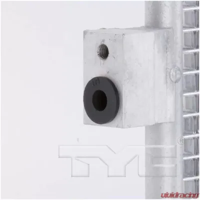 TYC Genera A/C Condenser Hyundai Veloster 2013-2016 - 4246