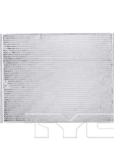 TYC Genera A/C Condenser Hyundai Veloster 2013-2016                                     - 4246 - Image 2